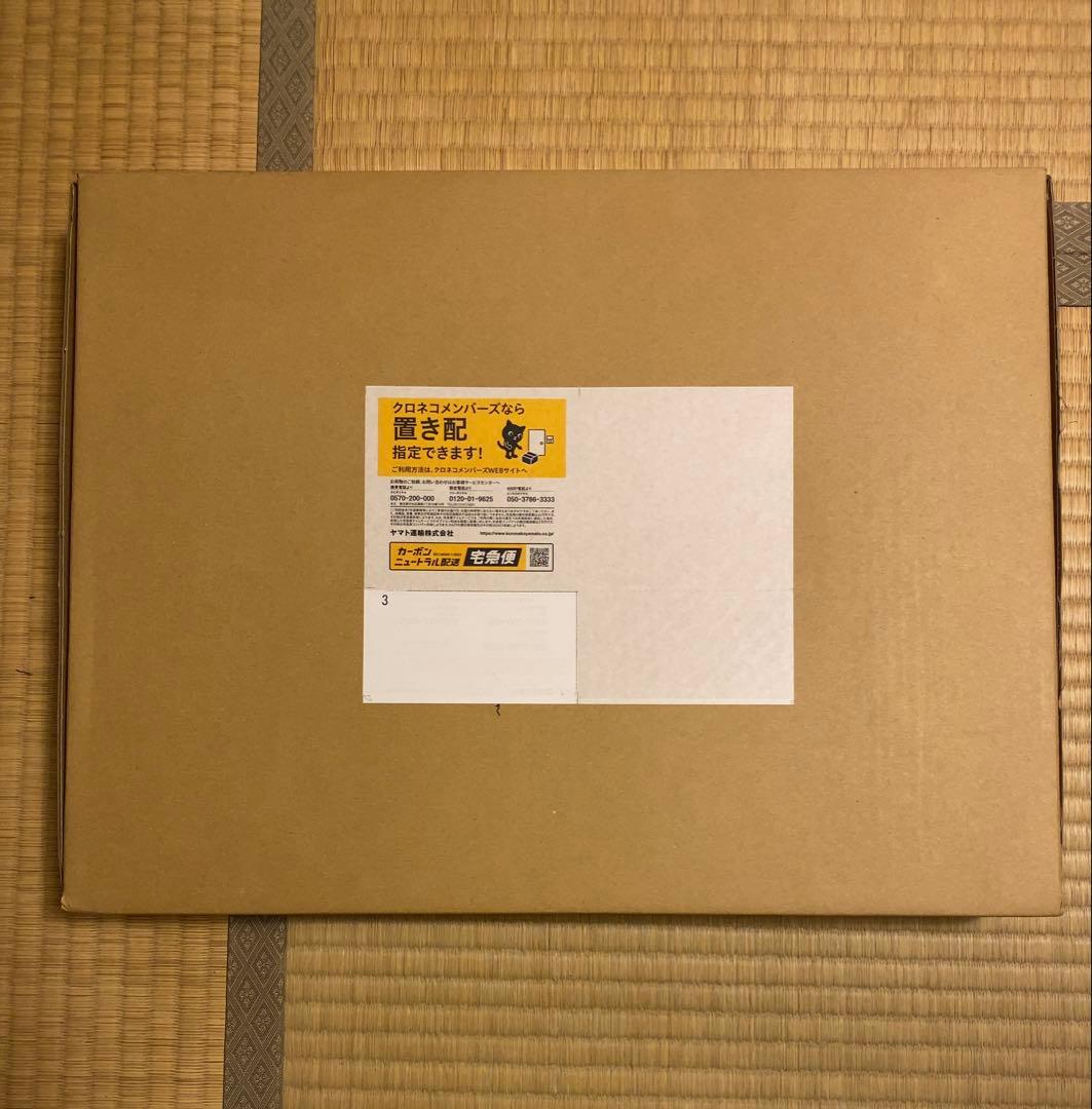 最終価格 POSTALCO ジップアップジャケット オーガニックコーデュロイ