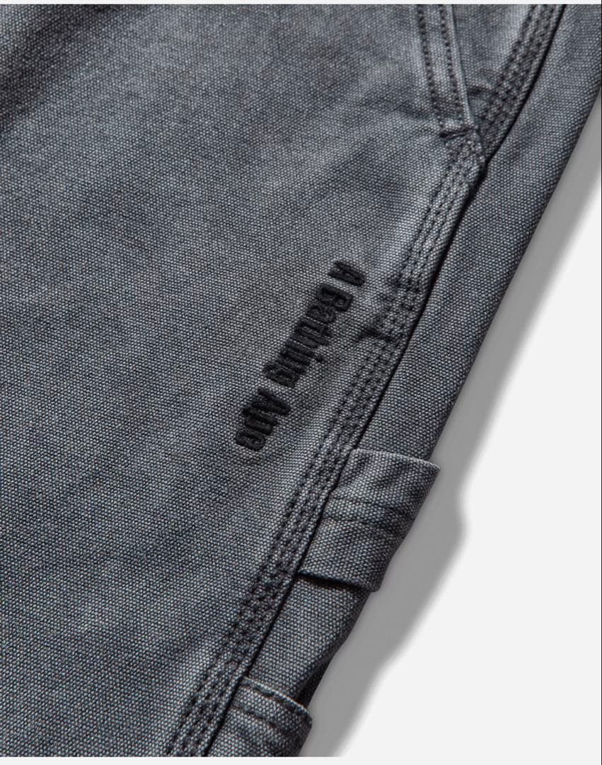 パンツ A Bathing Ape Relaxed Fit Work Pants