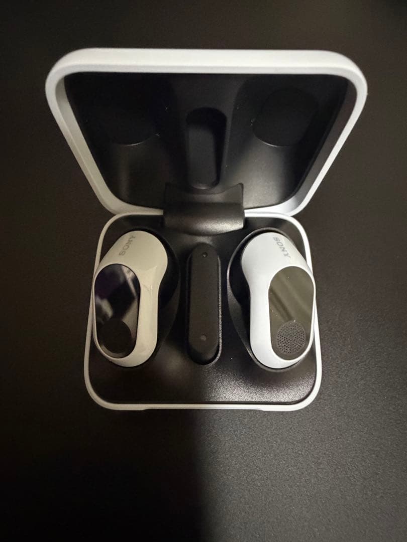 SONY INZONE Buds ワイヤレスゲーミングイヤホン