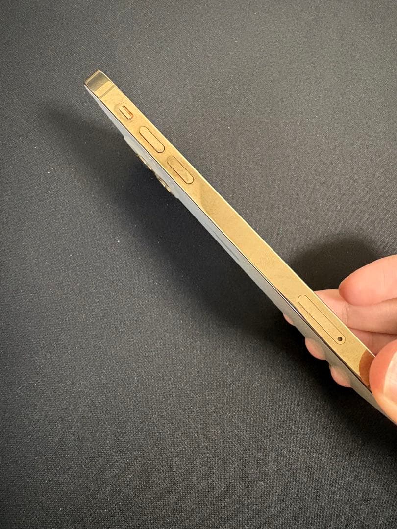 スマートフォン本体 iPhone12Pro128GB