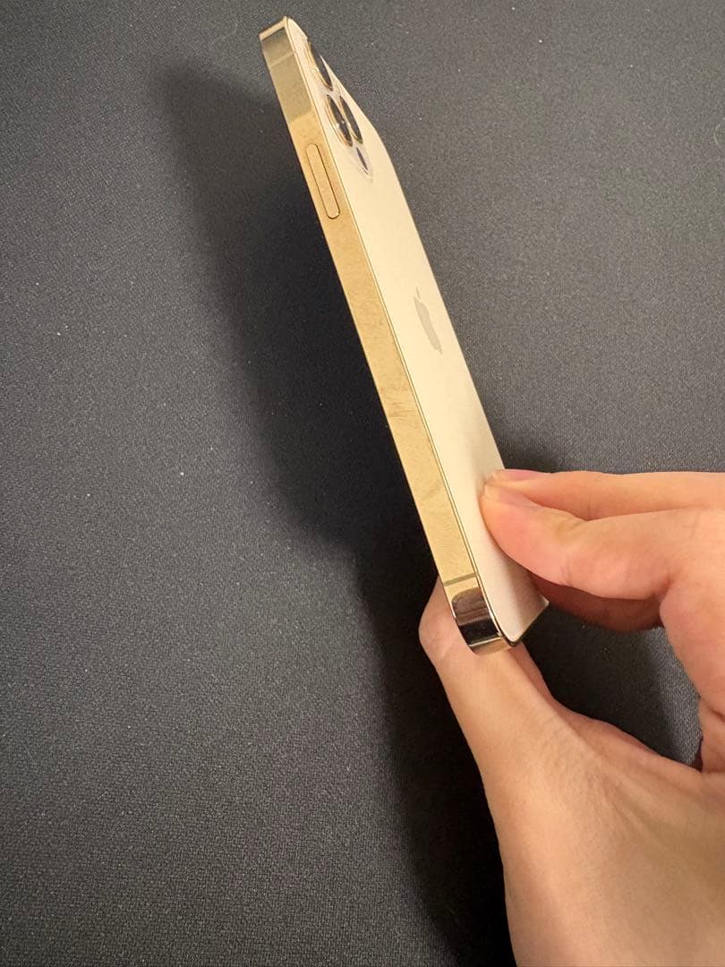 スマートフォン本体 iPhone12Pro128GB