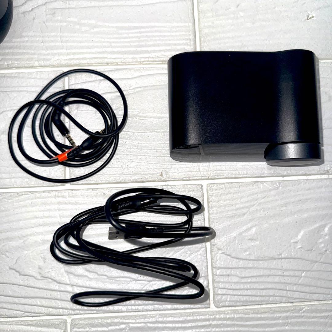 SteelSeries Arctis Nova Pro ゲーミングヘッドセット