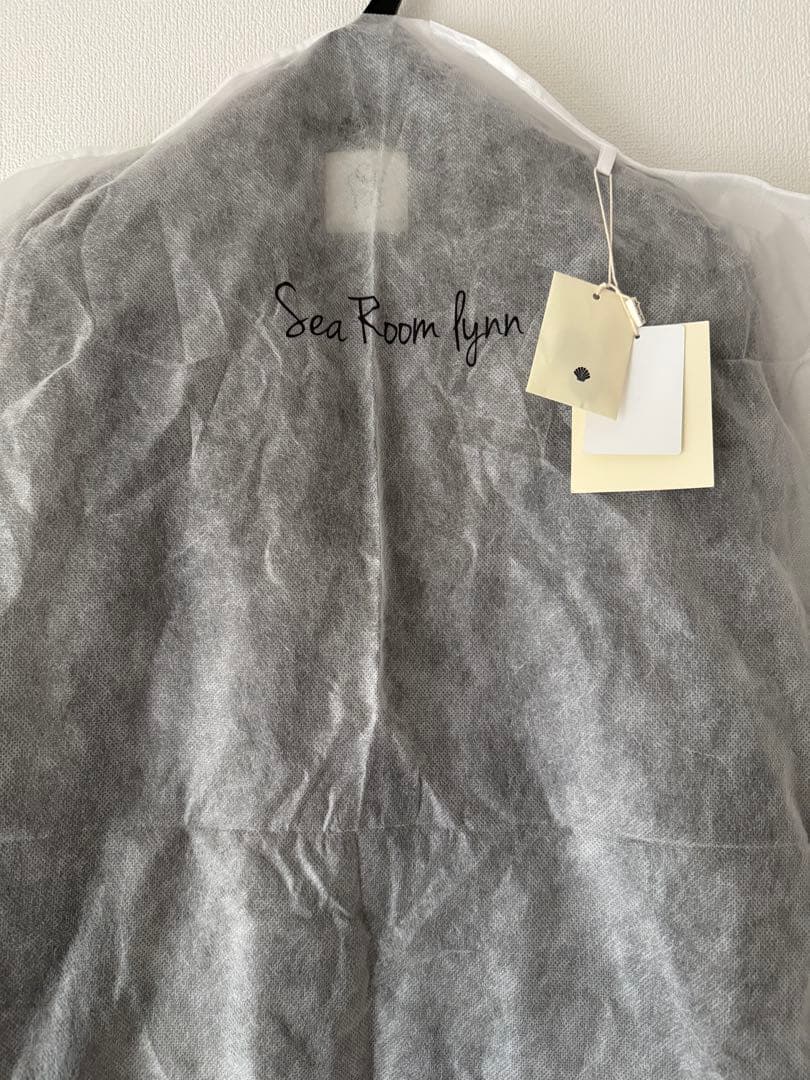 シールームリン×伊原葵【COELIE】オーバーショルダーテーラードジャケット