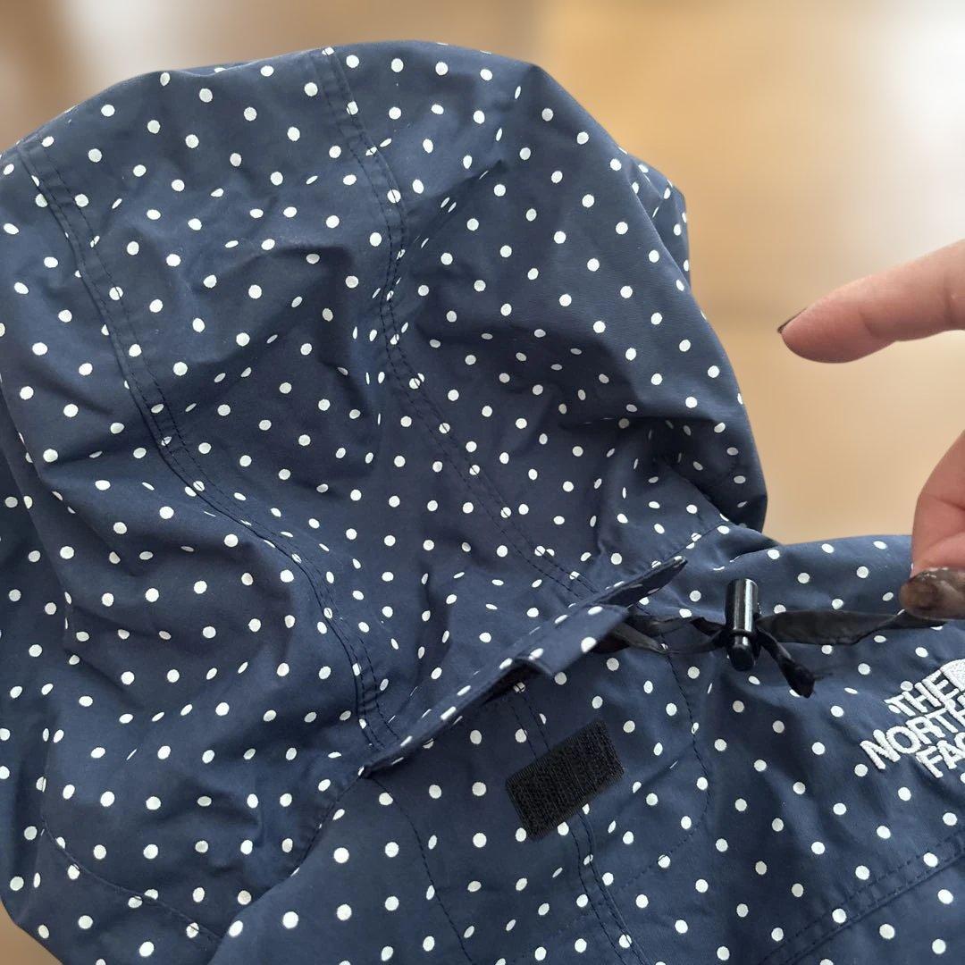 専用出品　THE NORTH FACE スノーウェア つなぎ 110