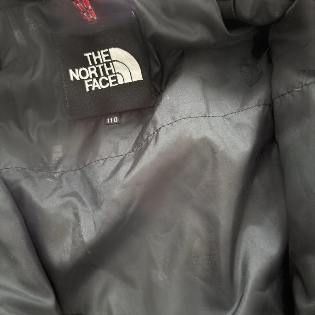 専用出品　THE NORTH FACE スノーウェア つなぎ 110