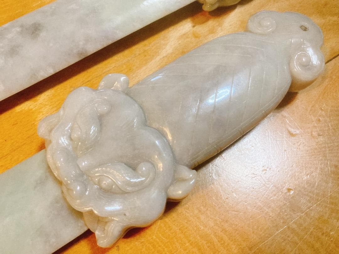 パワーストーン（剣）