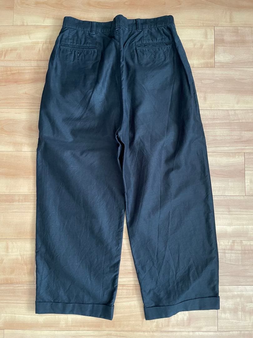 Love VintageGraphpaper × LECHOPPE コット