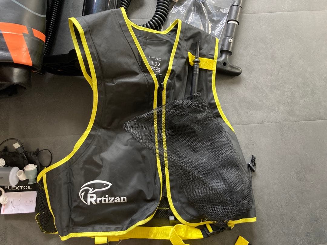 4万超!美品 最新 SUP スタンドアップパドル ボード 電動ポンプ 等