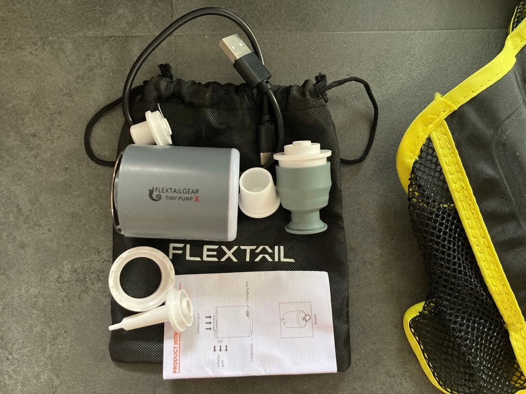 4万超!美品 最新 SUP スタンドアップパドル ボード 電動ポンプ 等