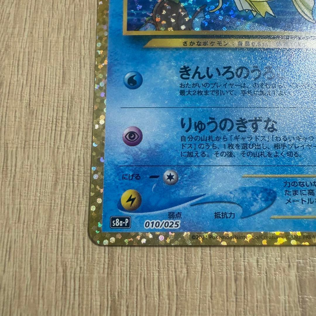 ひかるコイキング　25th