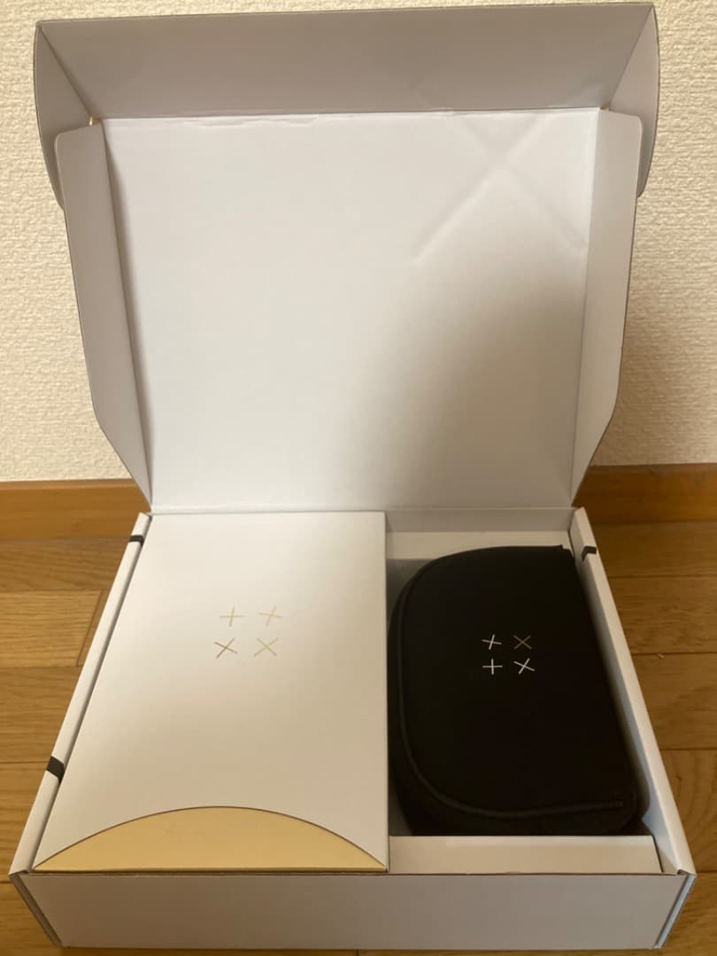 セルキュア4Tプラス　リニューアル版