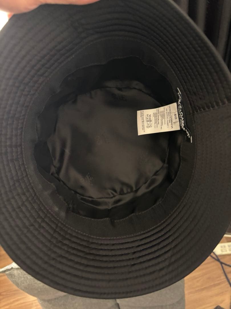 ドルチェ＆ガッバーナ　DOLCE&GABBANA