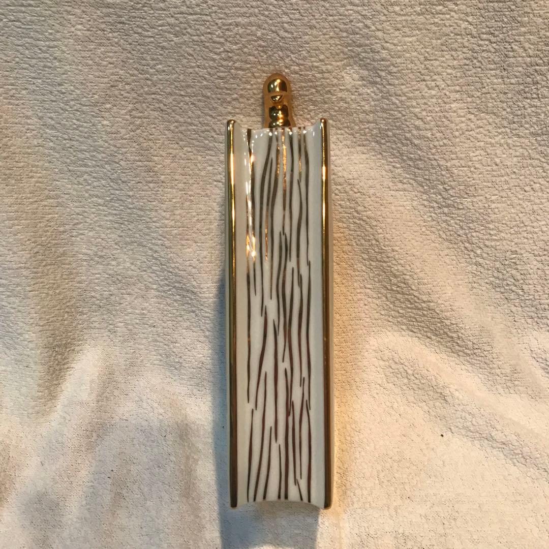 ルノワール WOMAN ASLEEP ブランデー瓶/リモージュ/コルク割なし美品