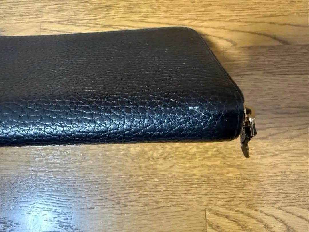 GUCCI 長財布 ブラック