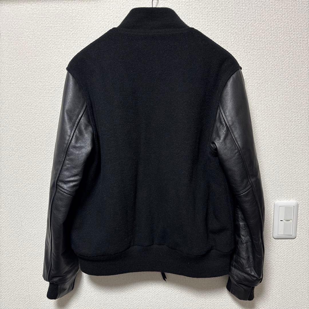 GBスポーツ ゴールデンベア　スタジャン 美品使用少数