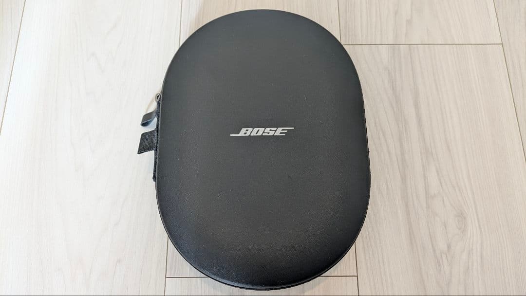 ヘッドホン BOSE Quiet Comfort Ultra Headphone