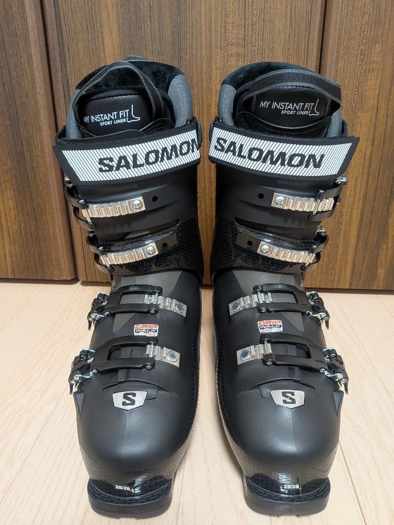 サロモン スキーブーツ SELECT HV 100 L47342700