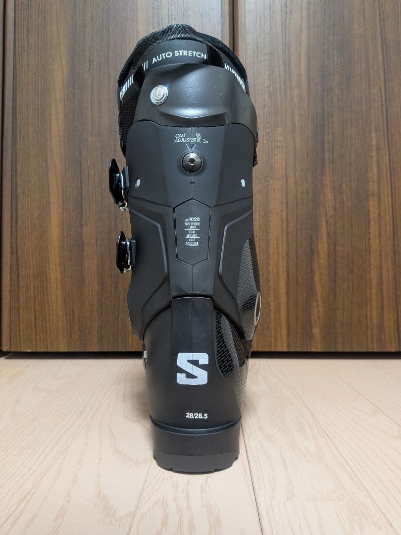 サロモン スキーブーツ SELECT HV 100 L47342700