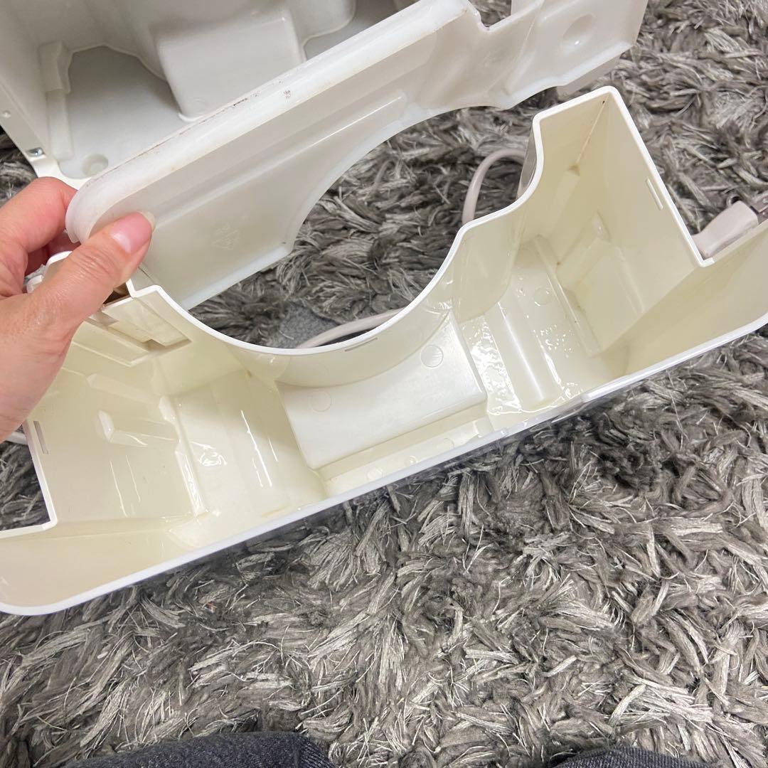 IRIS OHYAMA アイリスオーヤマ ⭐️衣類乾燥機除湿機　2017年製