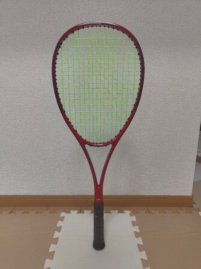 ボルトレイジ7V 紅　カスタムフィット