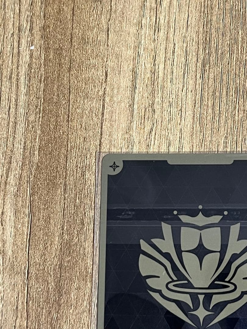 ブルームカップ 2月度景品 風間いろは プロモ 用心棒　ベスト8