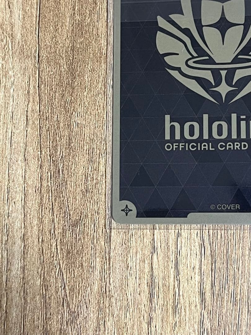 ブルームカップ 2月度景品 風間いろは プロモ 用心棒　ベスト8