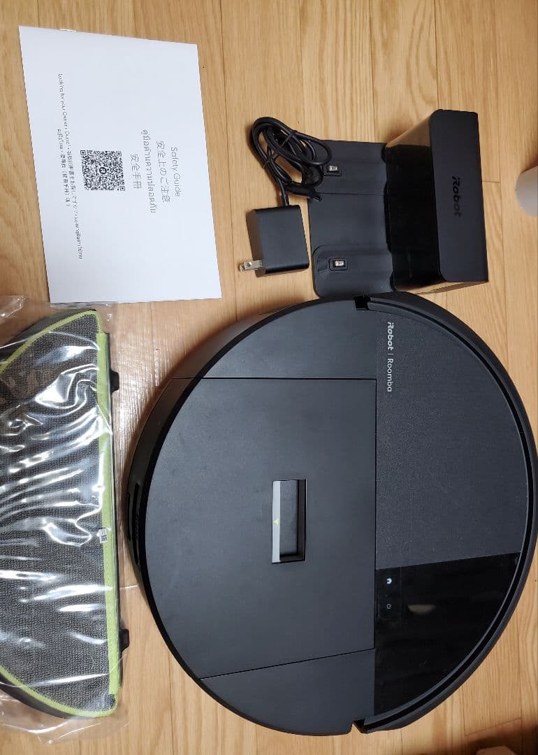 iRobot Roomba 205 本体