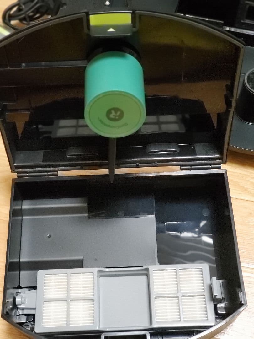 iRobot Roomba 205 本体