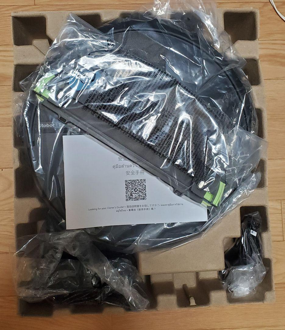 iRobot Roomba 205 本体