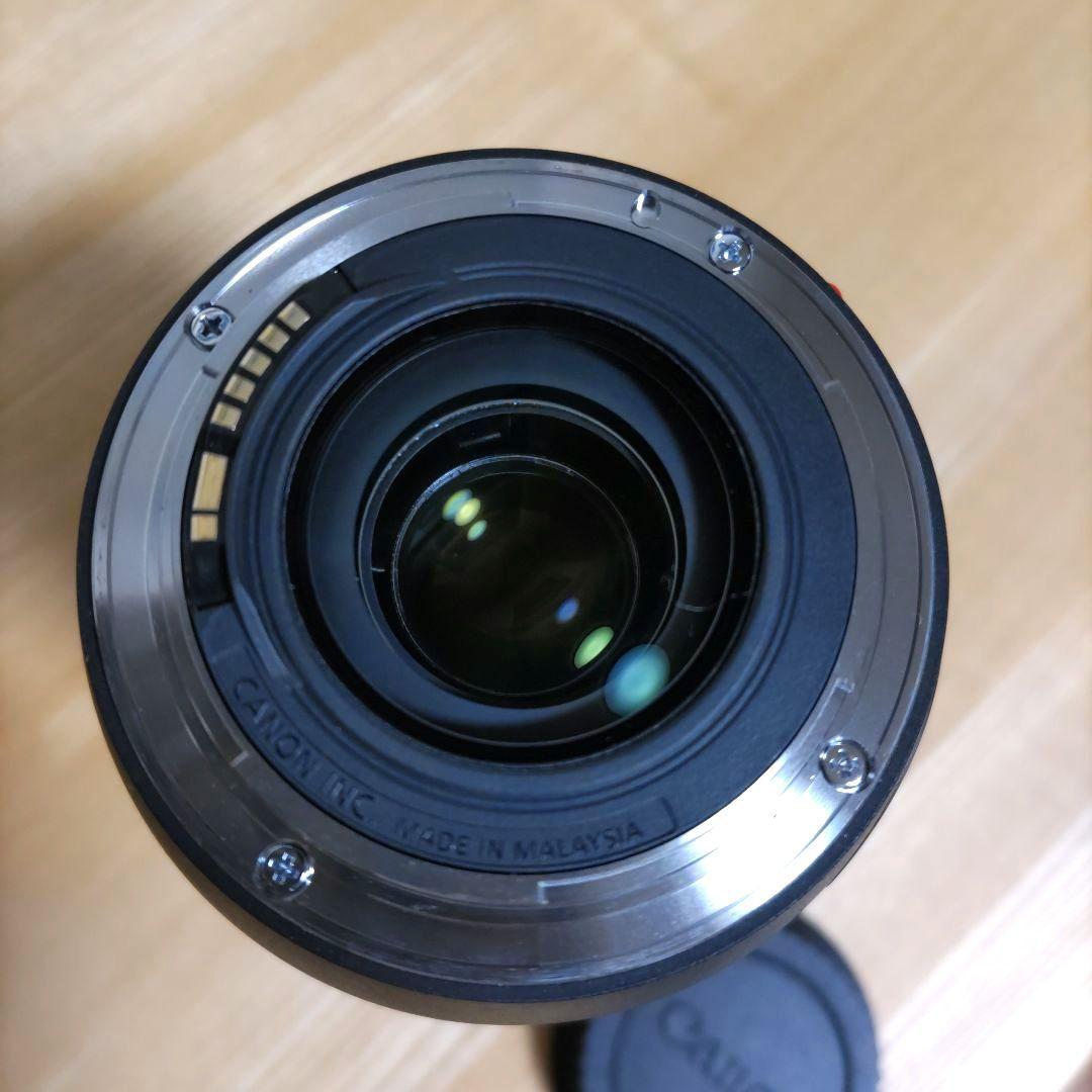 【A】Canon EF 70-300mm f4-5.6 IS Ⅱ USM