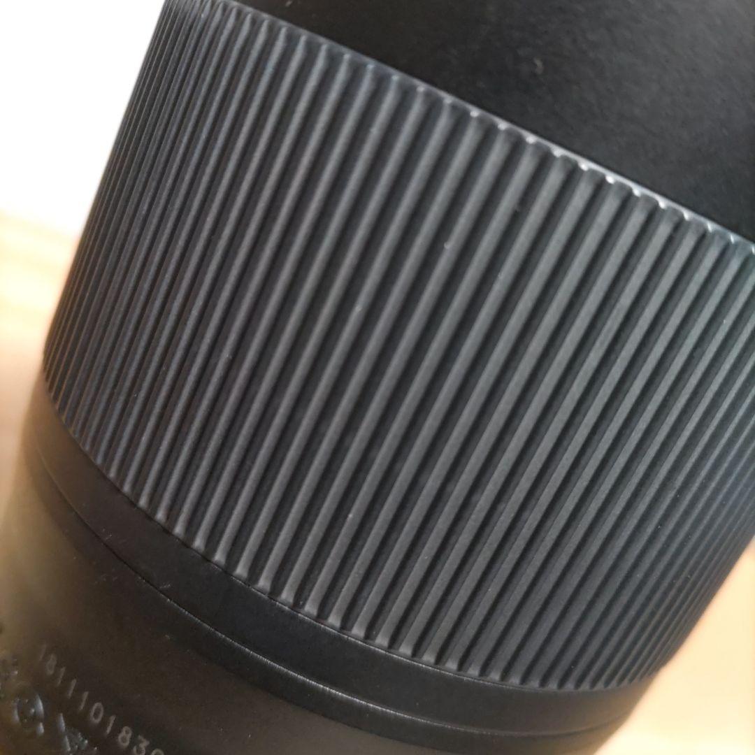 【A】Canon EF 70-300mm f4-5.6 IS Ⅱ USM