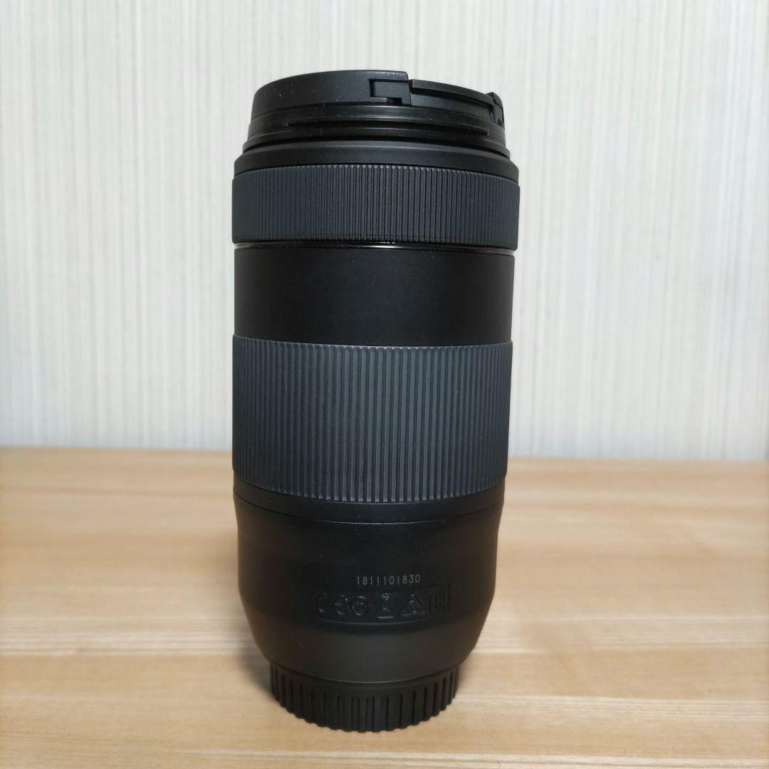 【A】Canon EF 70-300mm f4-5.6 IS Ⅱ USM