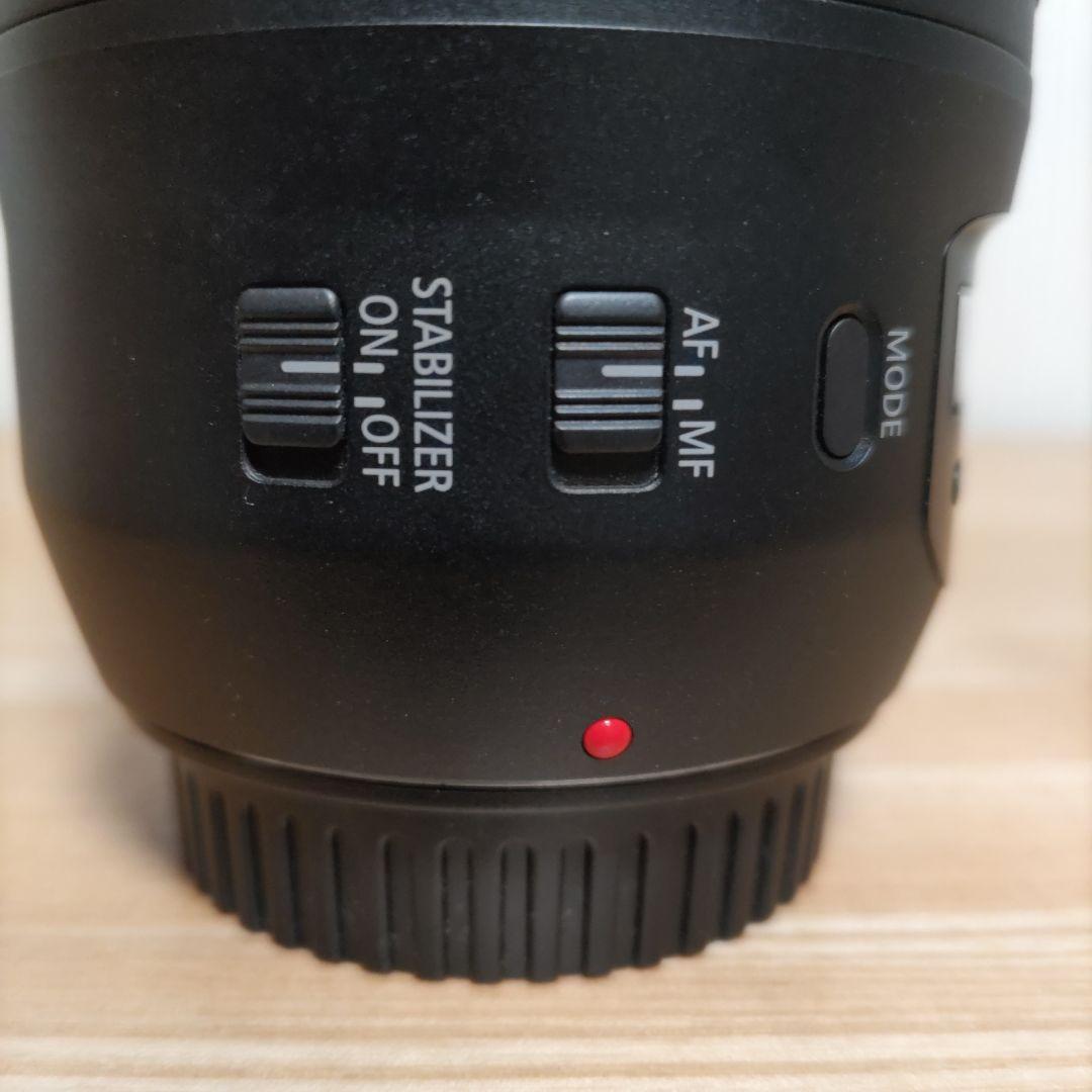 【A】Canon EF 70-300mm f4-5.6 IS Ⅱ USM