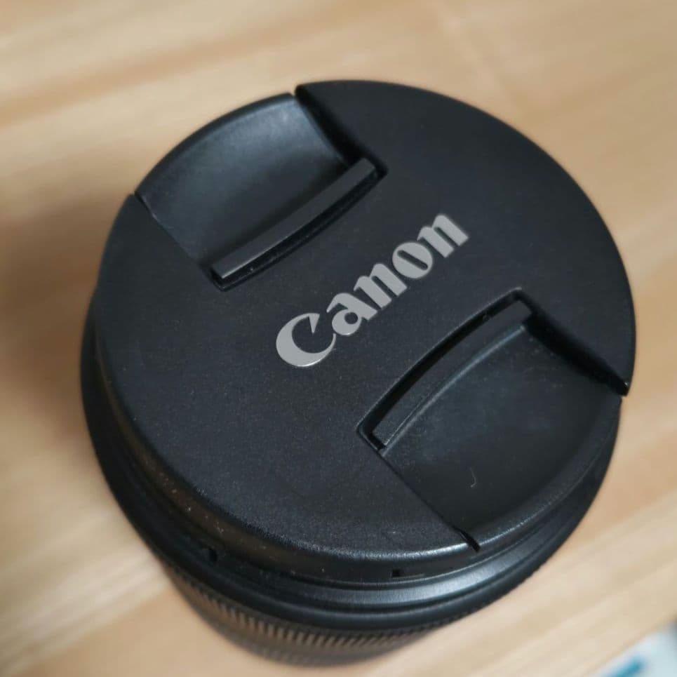 【A】Canon EF 70-300mm f4-5.6 IS Ⅱ USM