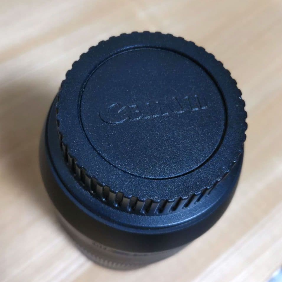 【A】Canon EF 70-300mm f4-5.6 IS Ⅱ USM