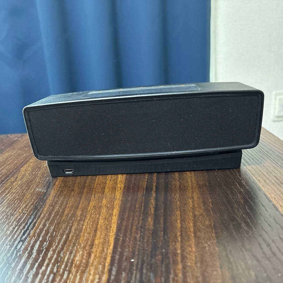 スピーカー・ウーファー Bose SoundLink mini II