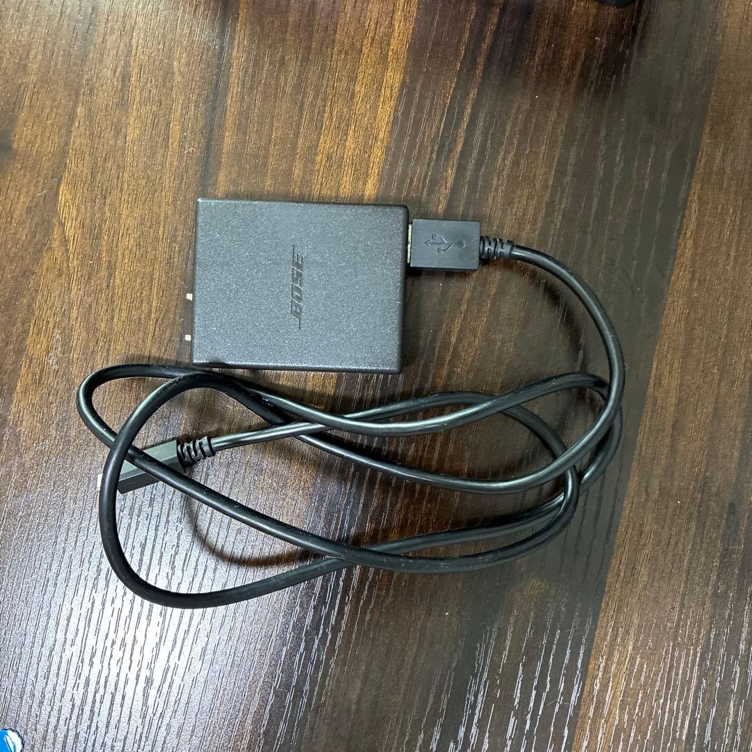 スピーカー・ウーファー Bose SoundLink mini II