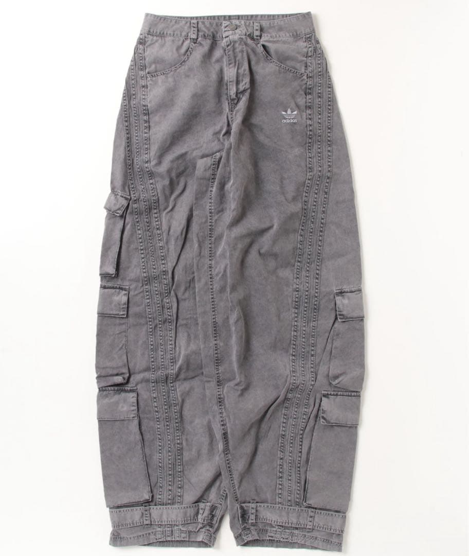 Adilenium シーズン 2 カーゴパンツ（ジェンダーニュートラル） XXL