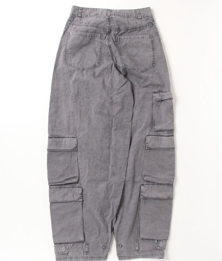Adilenium シーズン 2 カーゴパンツ（ジェンダーニュートラル） XXL