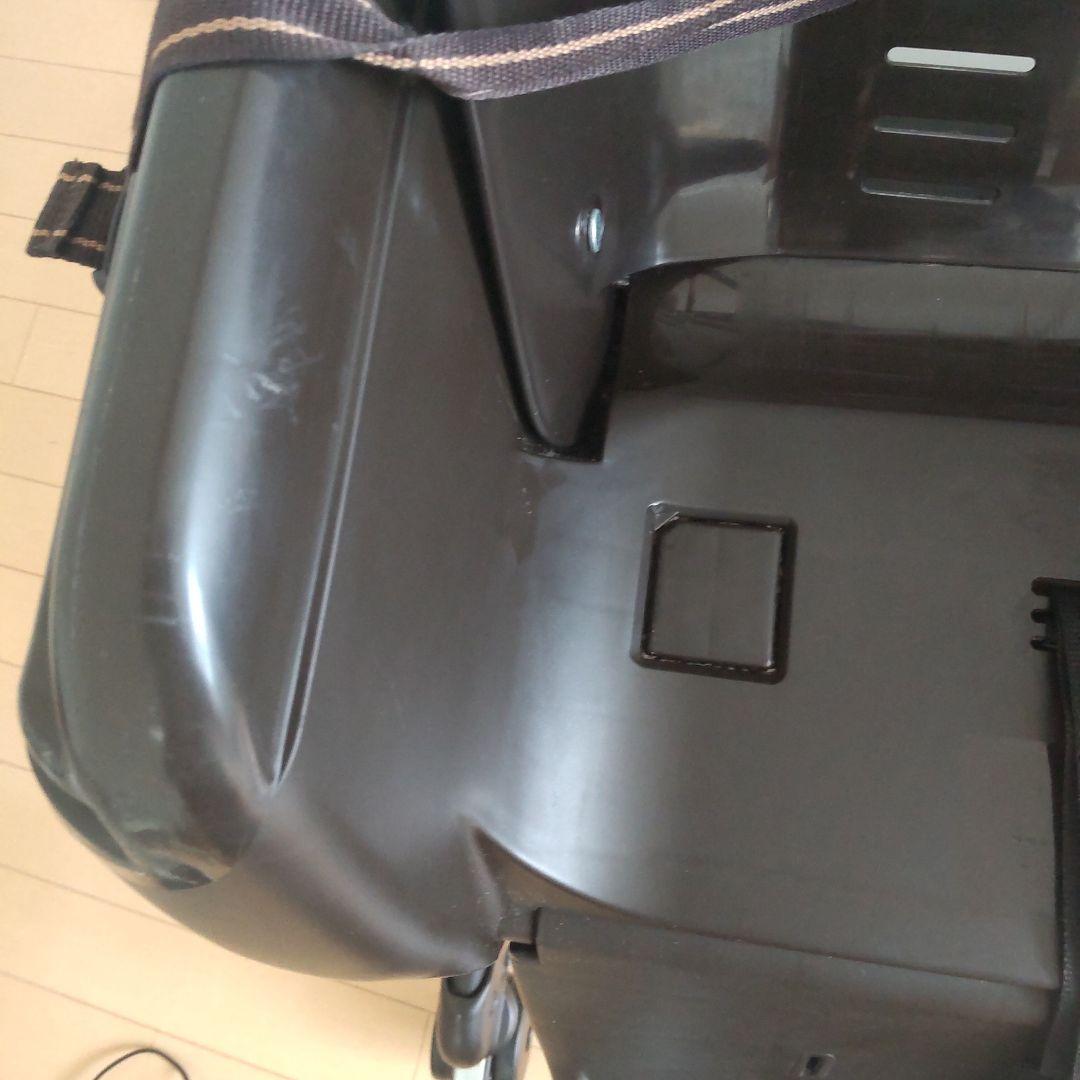 コンビ ネムリラAT BEDi 電動ハイローチェア ベビーラック ジャンク品