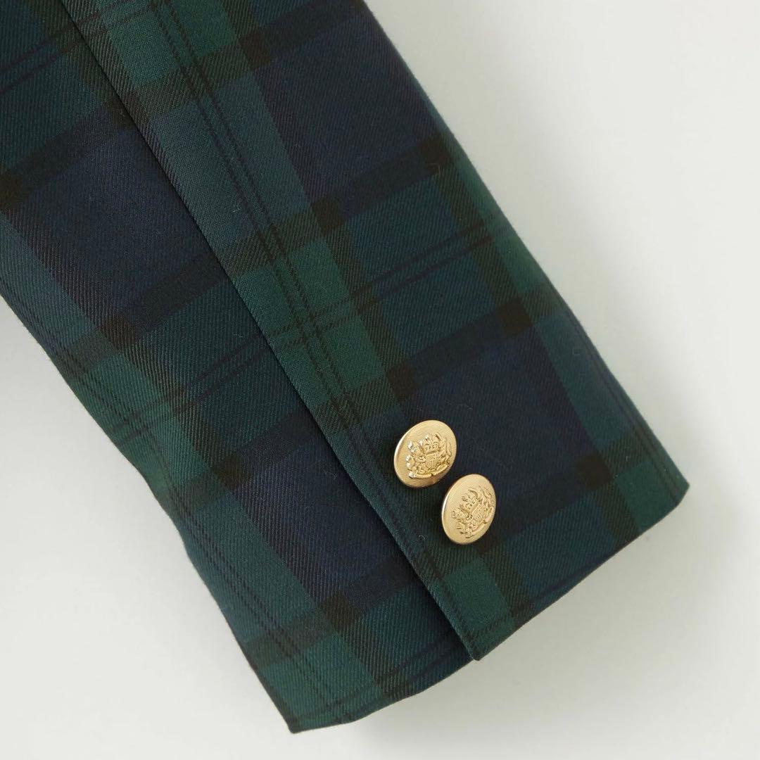 新品　訳あり　UNITED ARROWS　セレモニー　スーツ　セット 120cm