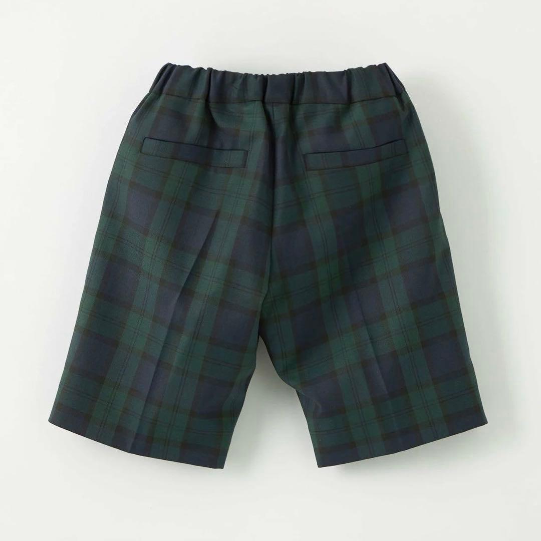 新品　訳あり　UNITED ARROWS　セレモニー　スーツ　セット 120cm