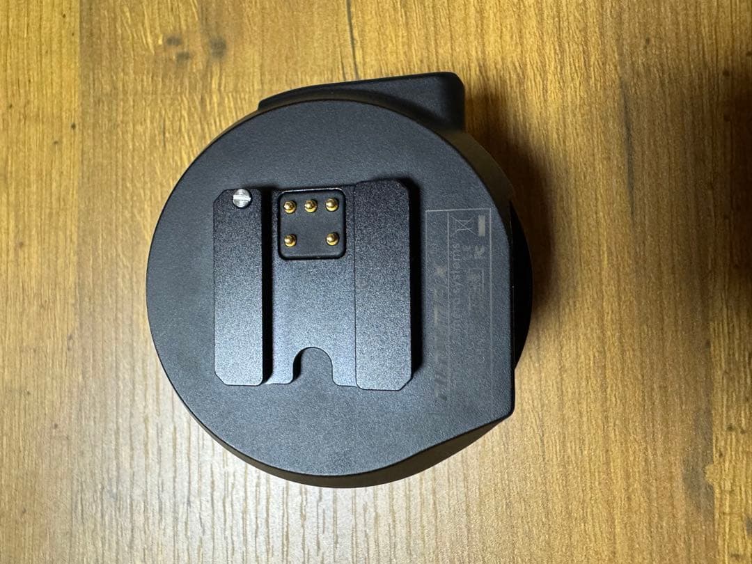 ビデオカメラ Tilta NUCLEUS-N