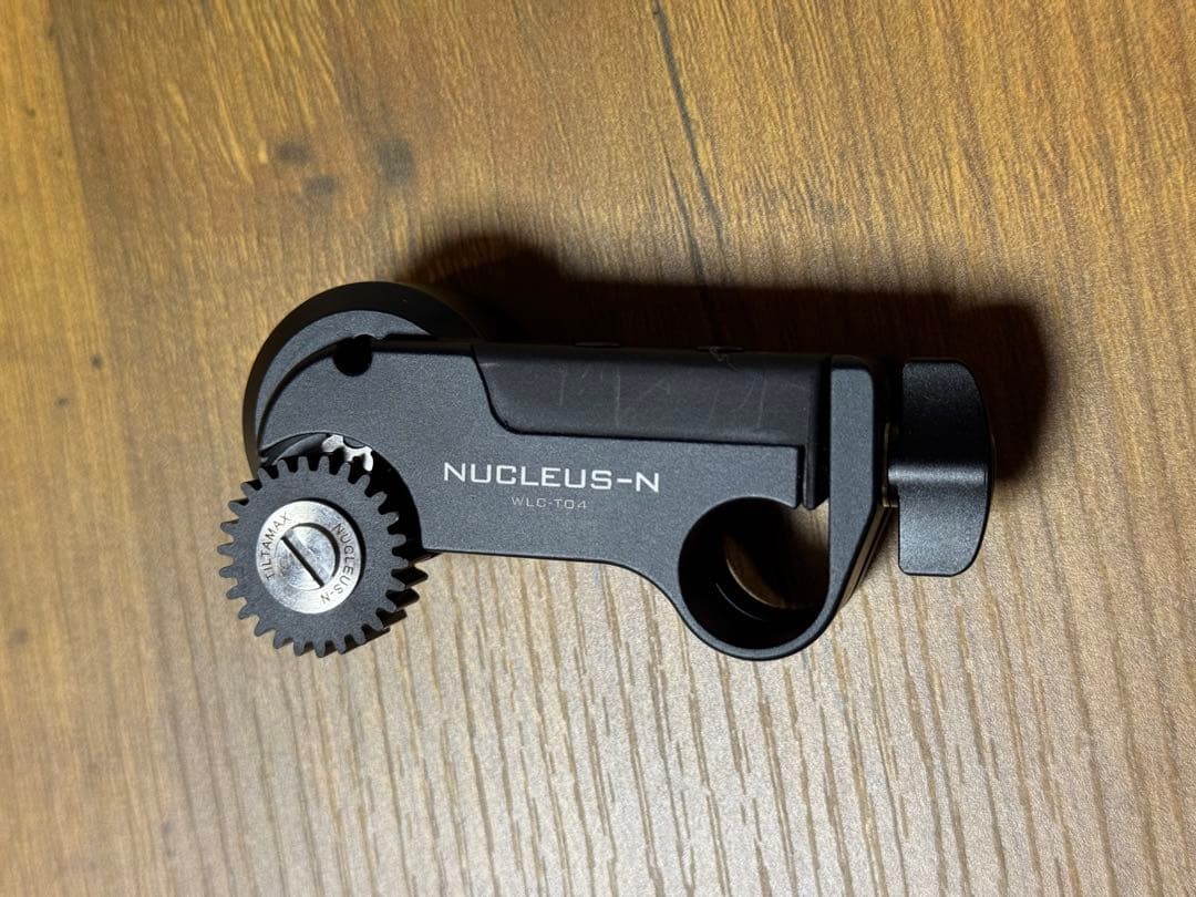 ビデオカメラ Tilta NUCLEUS-N