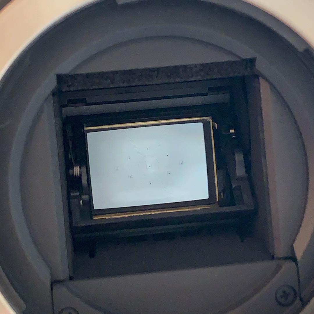 EOS Kiss X7 ダブルズームキット