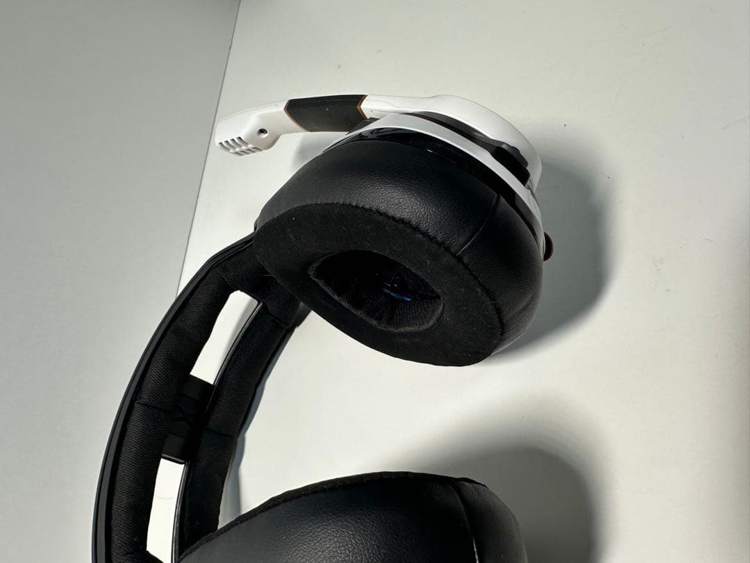 EPOS GSP 601 Gaming Series ヘッドセット（美品）