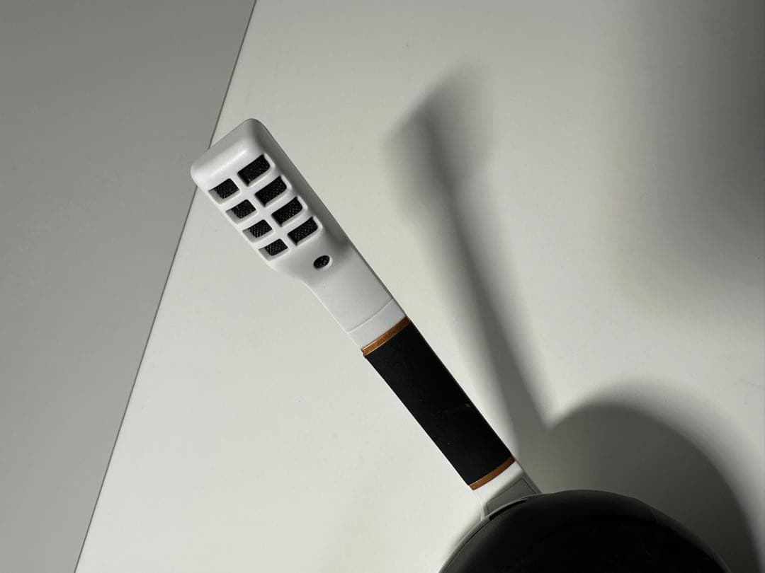 EPOS GSP 601 Gaming Series ヘッドセット（美品）