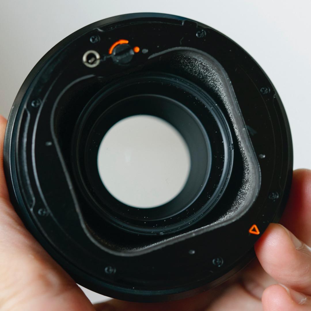 ハッセルブラッド Carl Zeiss Sonnar T* CF 150mm