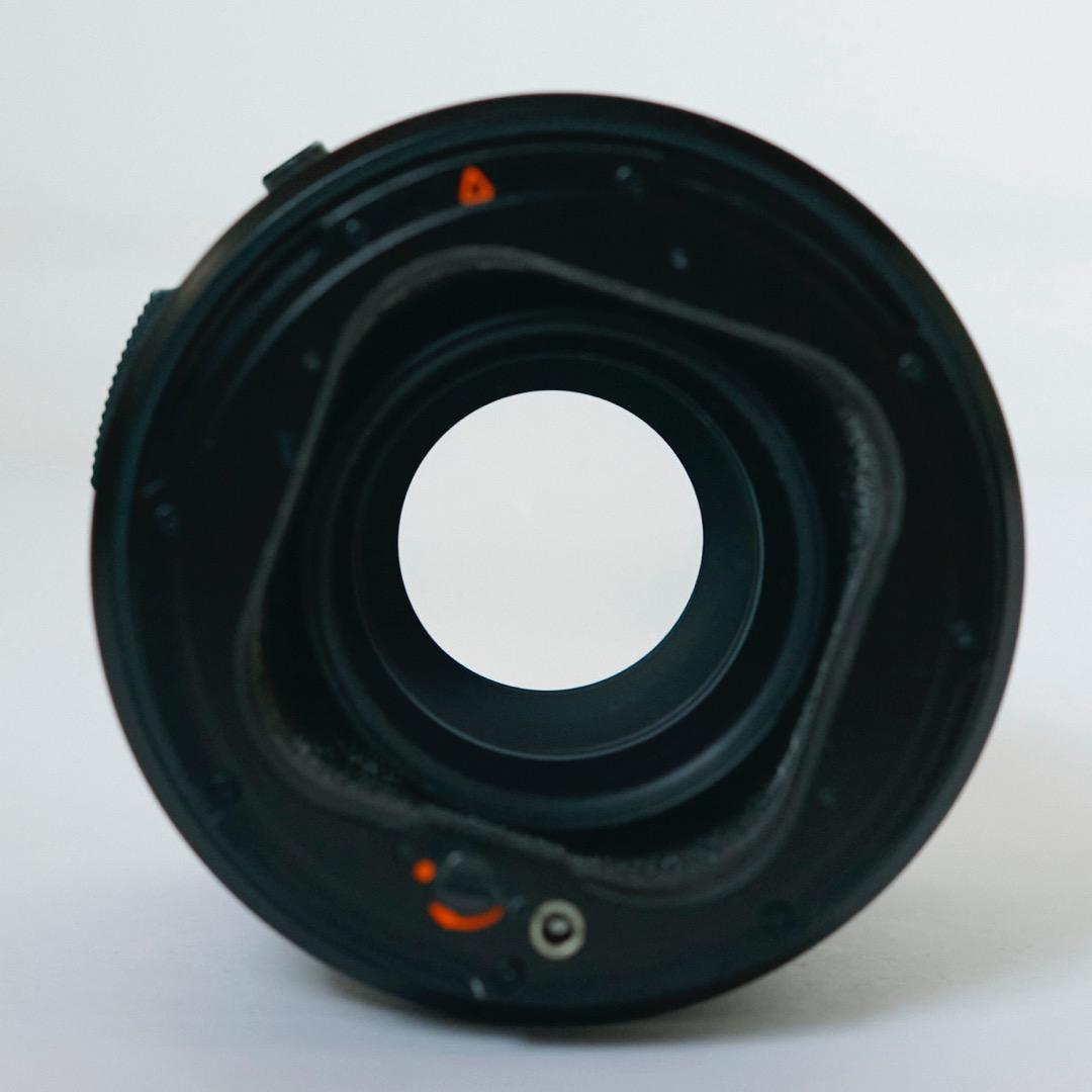ハッセルブラッド Carl Zeiss Sonnar T* CF 150mm