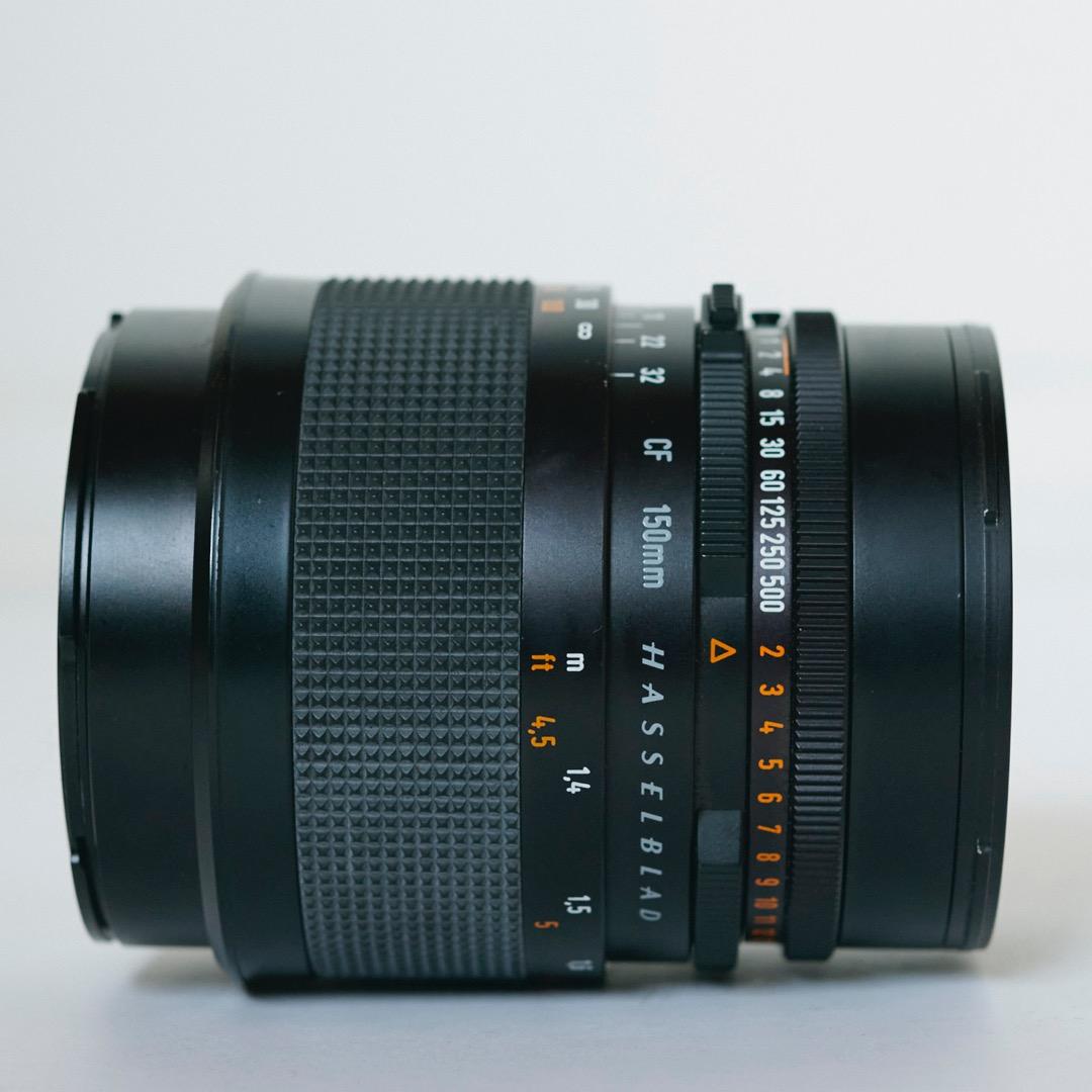 ハッセルブラッド Carl Zeiss Sonnar T* CF 150mm
